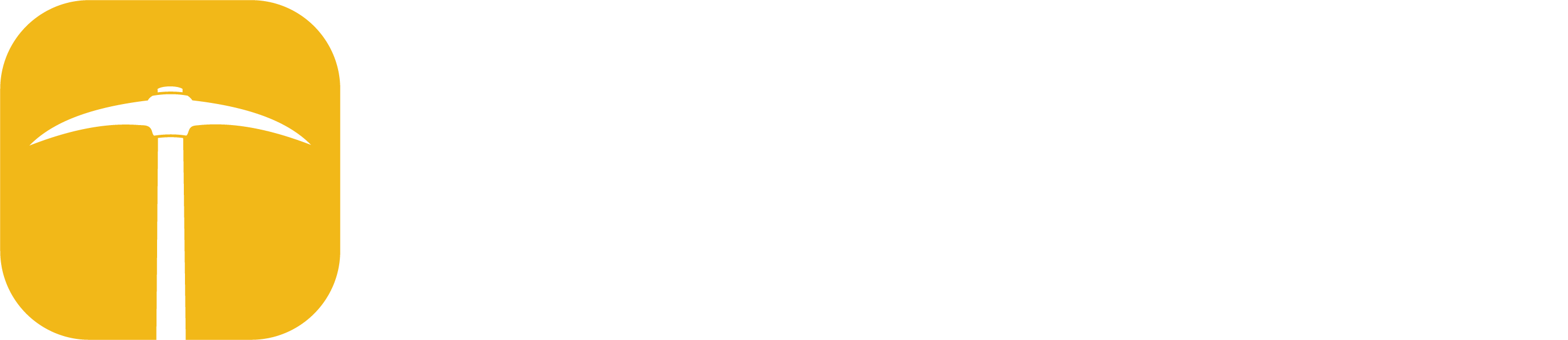 Mufasa Gold Mining Logo